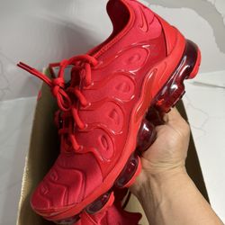 Nike Vapormax Plus 