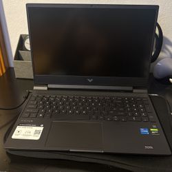 Hp Victus S10 Intel Proccesor Gaming Laptop