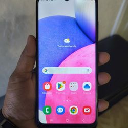 Samsung Galaxy A03S (Unlocked)
