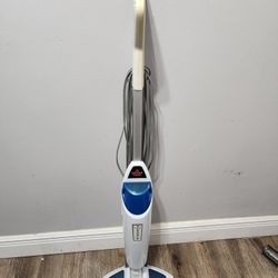 Bissell Steam Mop With Extra Pads