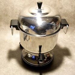 Farberware 12-36 Cup Perculator