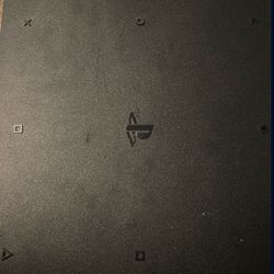 Ps4 slim