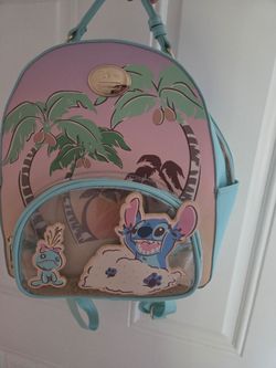 Stitch bag