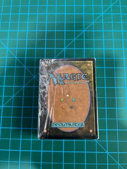 MTG - Elite Ninja Deck - Blue Black White