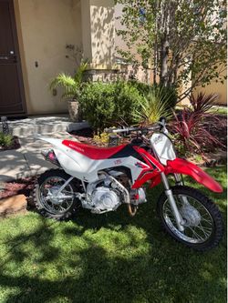 CRF110