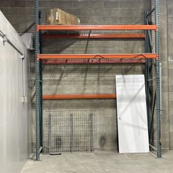 Big Commercial Size Rack
