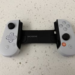 Backbone - One - PlayStation Edition (Lightning