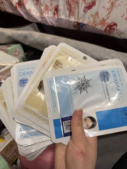 Skincare Masks
