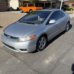 2007 Honda Civic