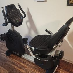 Spirit CR800 