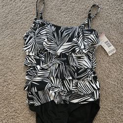 One Piece Bikini 
