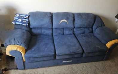 Chargers Man Cave Package Bolt Pride