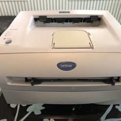 Brother HL-2040 laser Printer