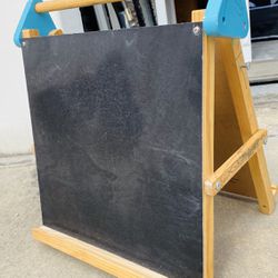 Chalkboard And Whiteboard Kids And Toys
