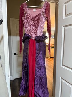 Hocus pocus Sarah Anderson