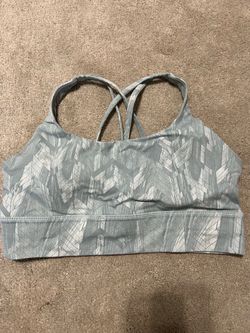 Lululemon Bra