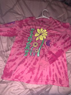 Shirt from Zumiez