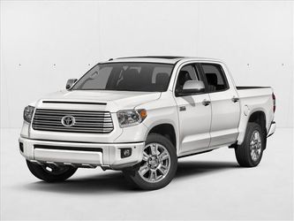 2016 Toyota Tundra