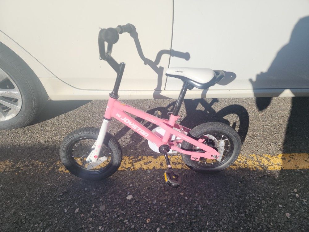 Small Kids Bike