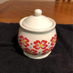 Bowl ,sugar Pioneer woman