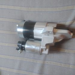 Starter for 2007 Mazda 6