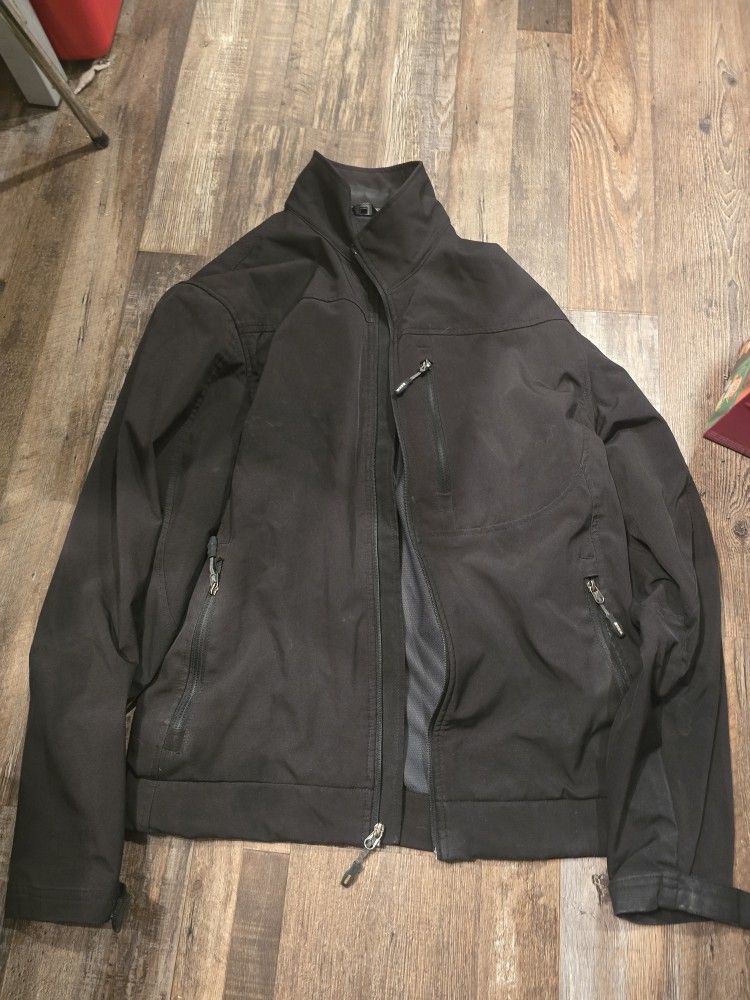 Mens L 32 Degrees Weatherproof Coat