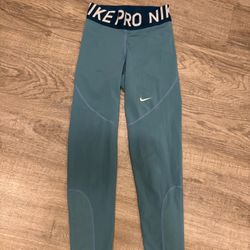 Nike Pro Woman Legging XS