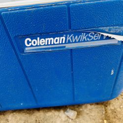 Camping Cooler