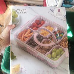 Snack Divider 