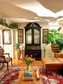 Rose Tarlow Secretary Desk