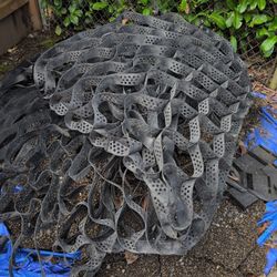 Underground Geo Grid