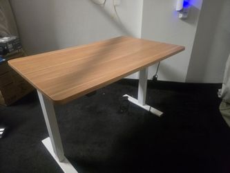 Free Standing Desk