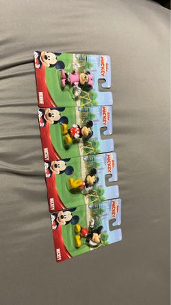 Minnie mouse Mickey Mouse