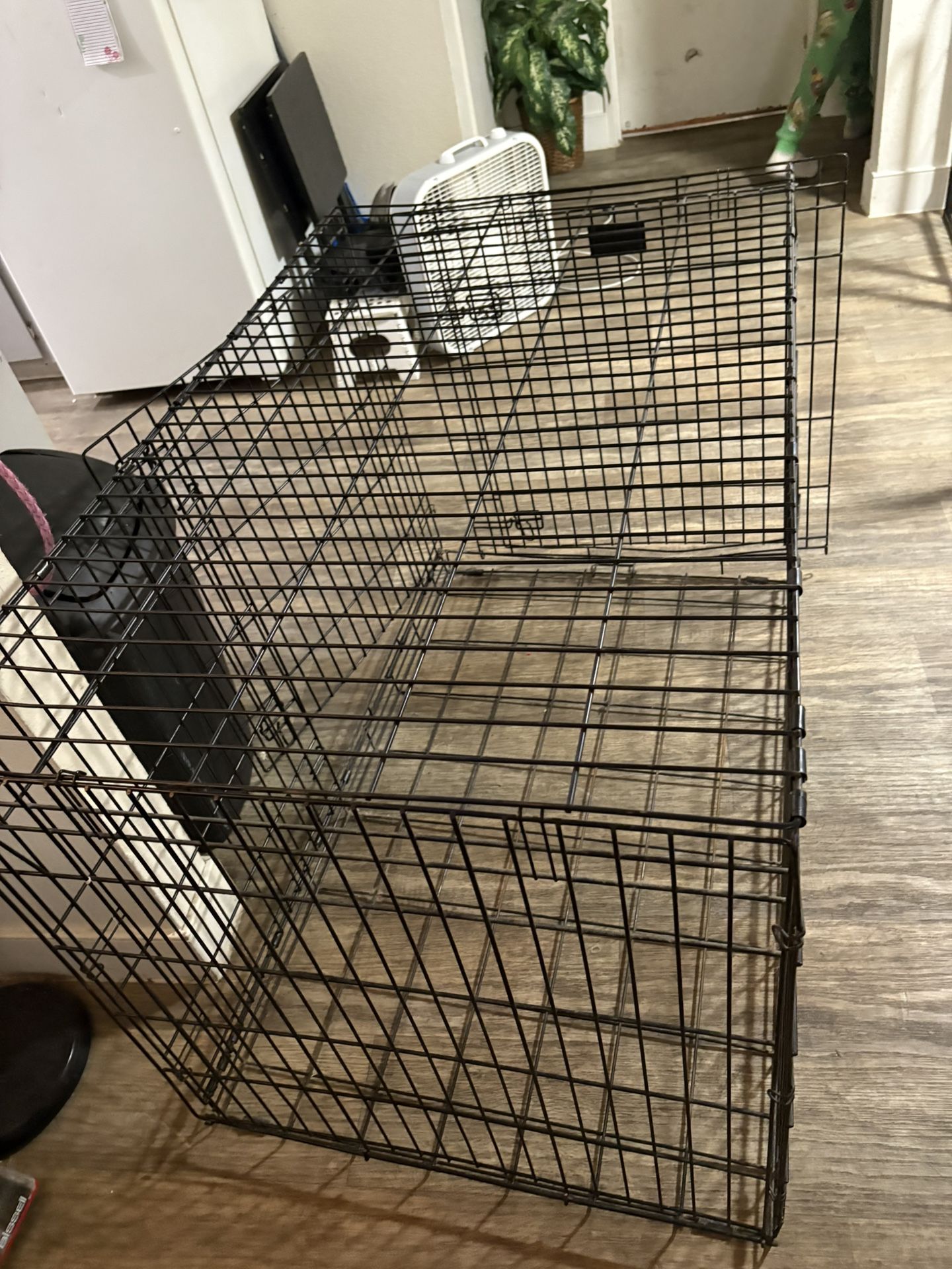 Dog Cage Large