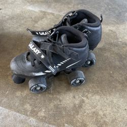 Skates 