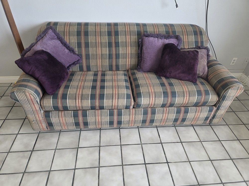 Free Sofa Sleeper