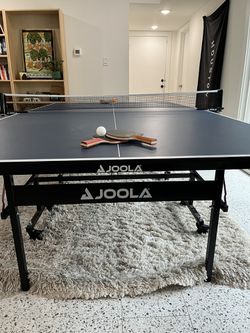 Ping Pong / Table Tennis Table For Sale for Sale in Houston, TX - OfferUp