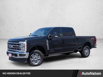 2023 Ford F-250