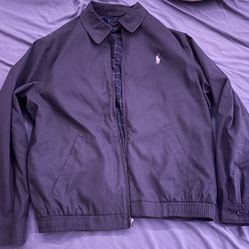 Polo Ralph Lauren Bi-Swing Jacket (Medium)