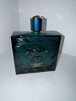 Versace Eros Perfume