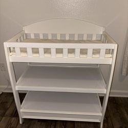 Baby Changing Pad 