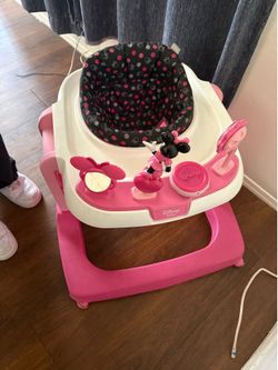 Baby Walker