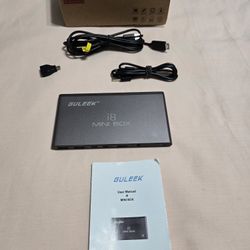 Mini Portable Computer 