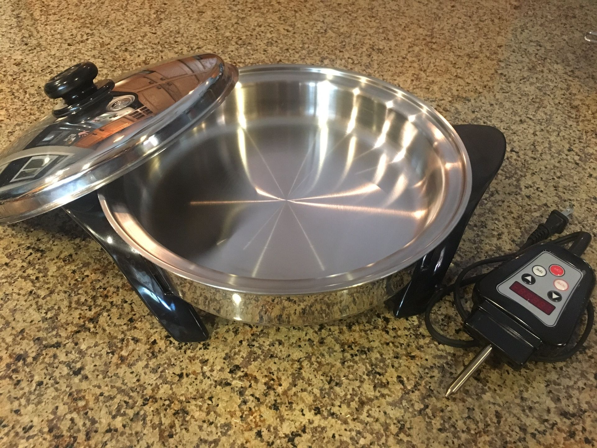 Salad Master Cookware Set for Sale in Manteca, CA - OfferUp