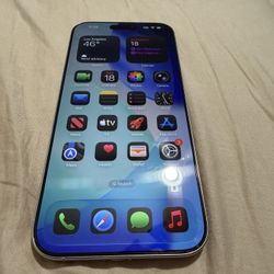 iPhone 16 Pro Max (UNLOCKED FOR ANY CARRIER)