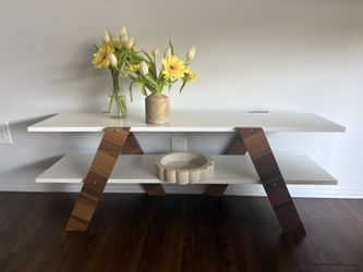 Low table