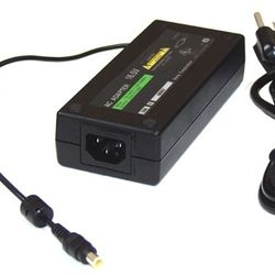 Sony SDM-V72W SDM-V72B LCD Monitor AC Power Adapter Charger Genuine Original