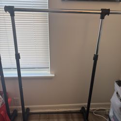 Clothing Rack