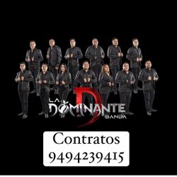 Banda Música En Vivo 