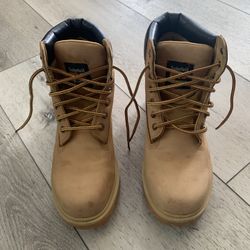 Timberland Pros